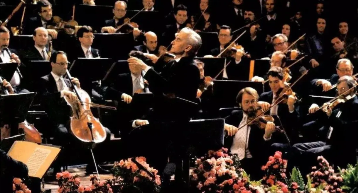 Neujahrskonzert der Wiener Philharmoniker 1987