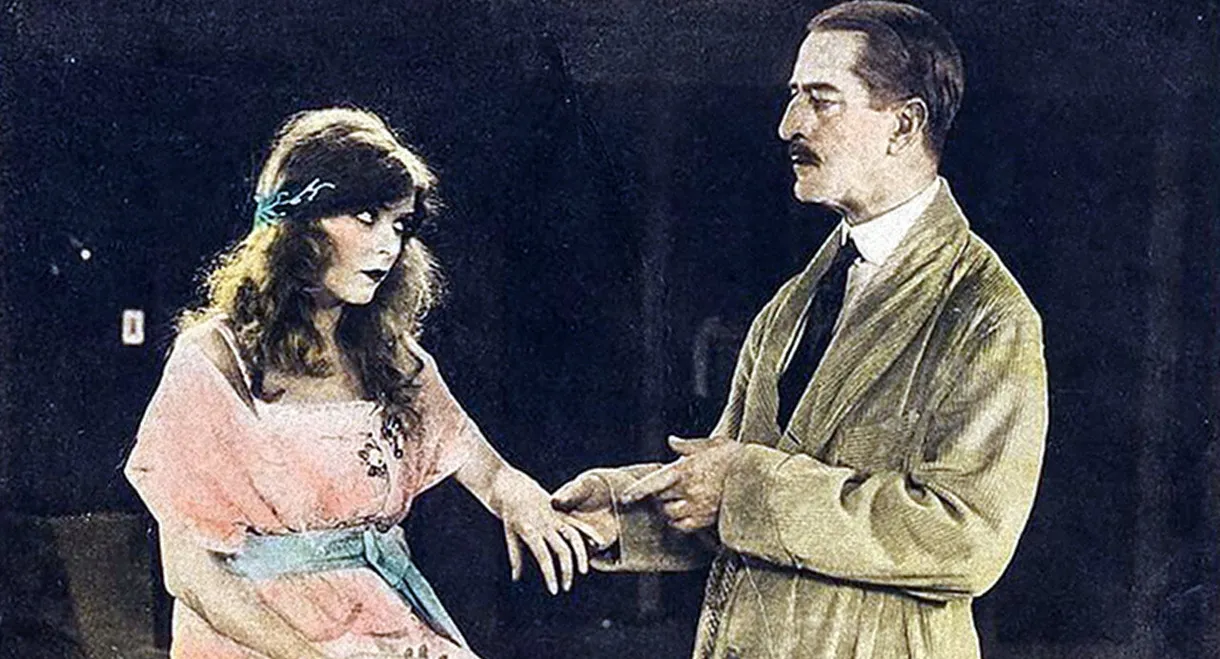 Her Unwilling Husband