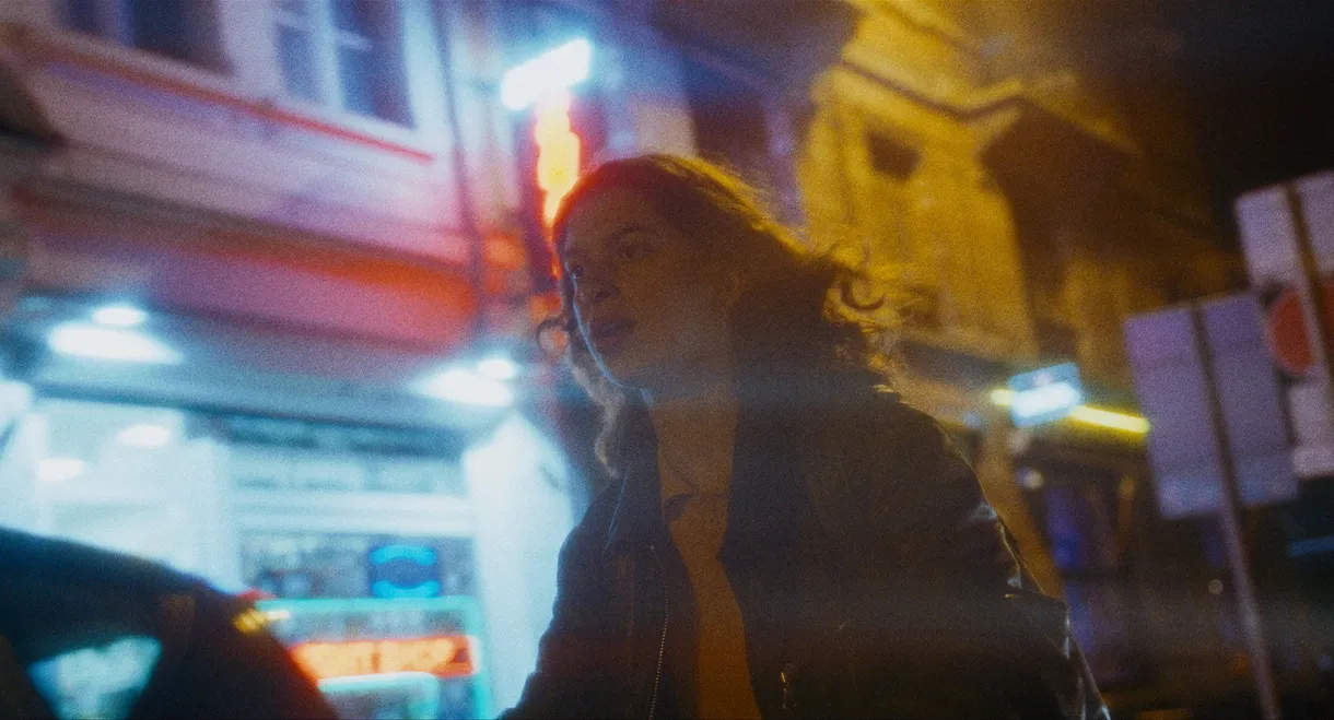 J'ai perdu mes clés