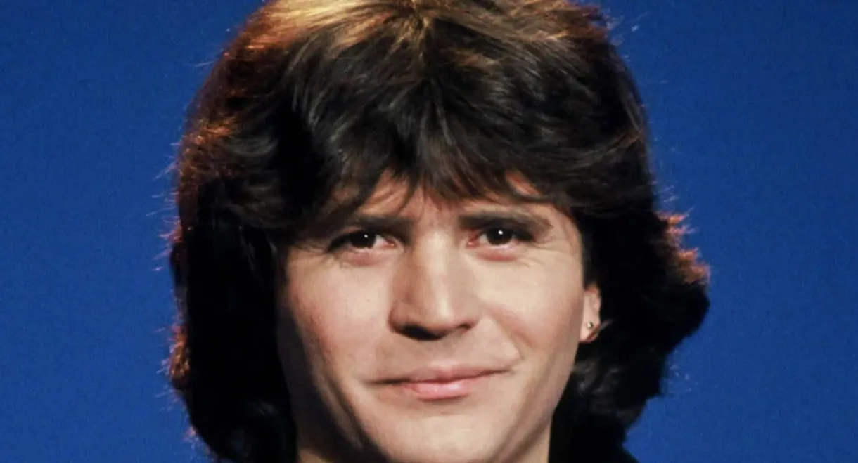 Daniel Balavoine : 40 ans déjà