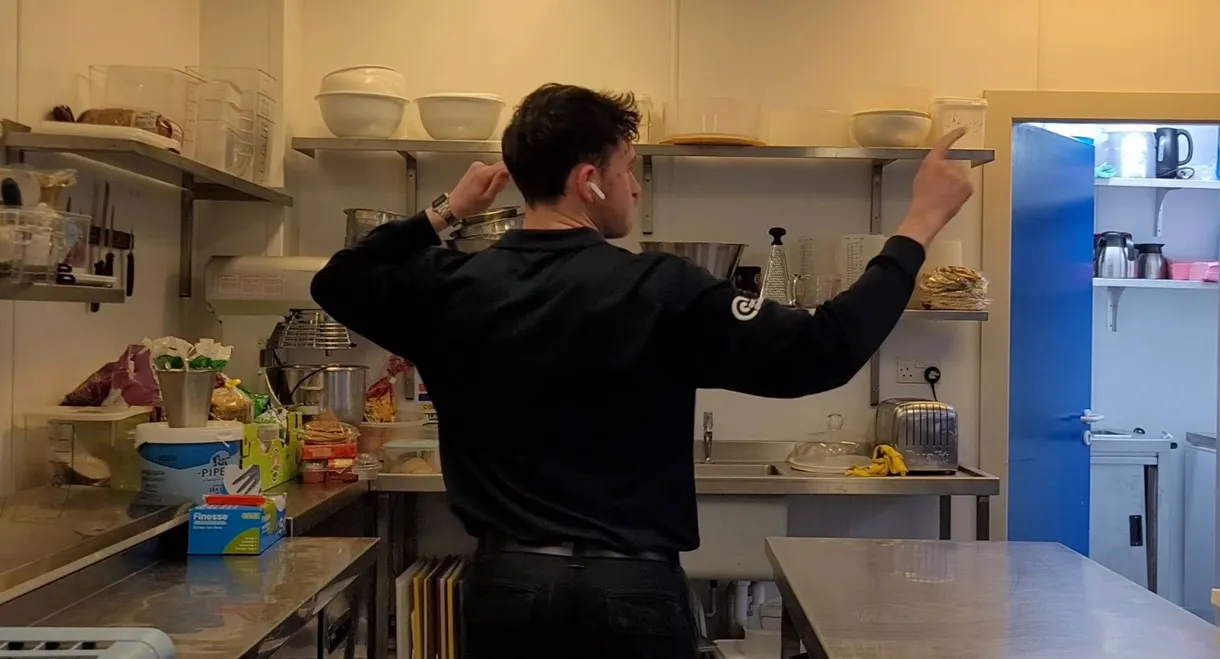 Curl Aberdeen Christmas Special