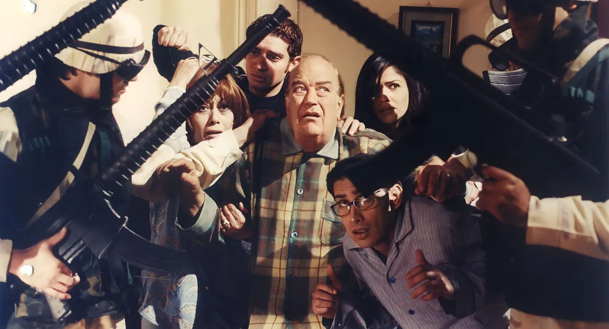 The Night Baghdad Fell