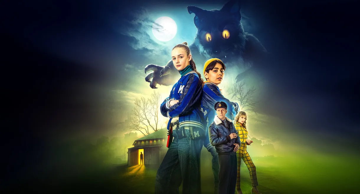 JerryMaya's Detective Agency: The Mascot That Disappeared