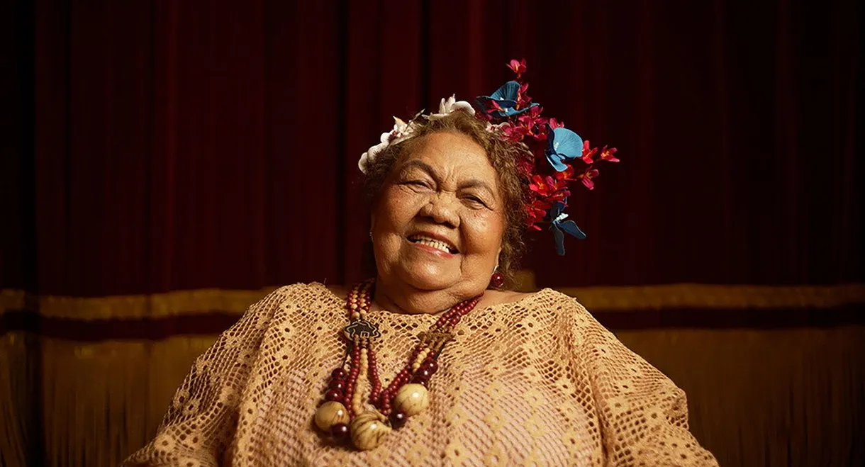 Dona Onete – This Tiny Piece of My Heart