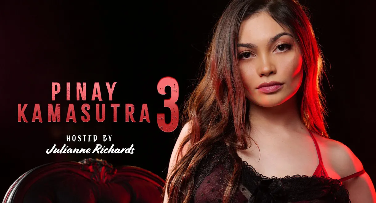 Pinay Kamasutra 3