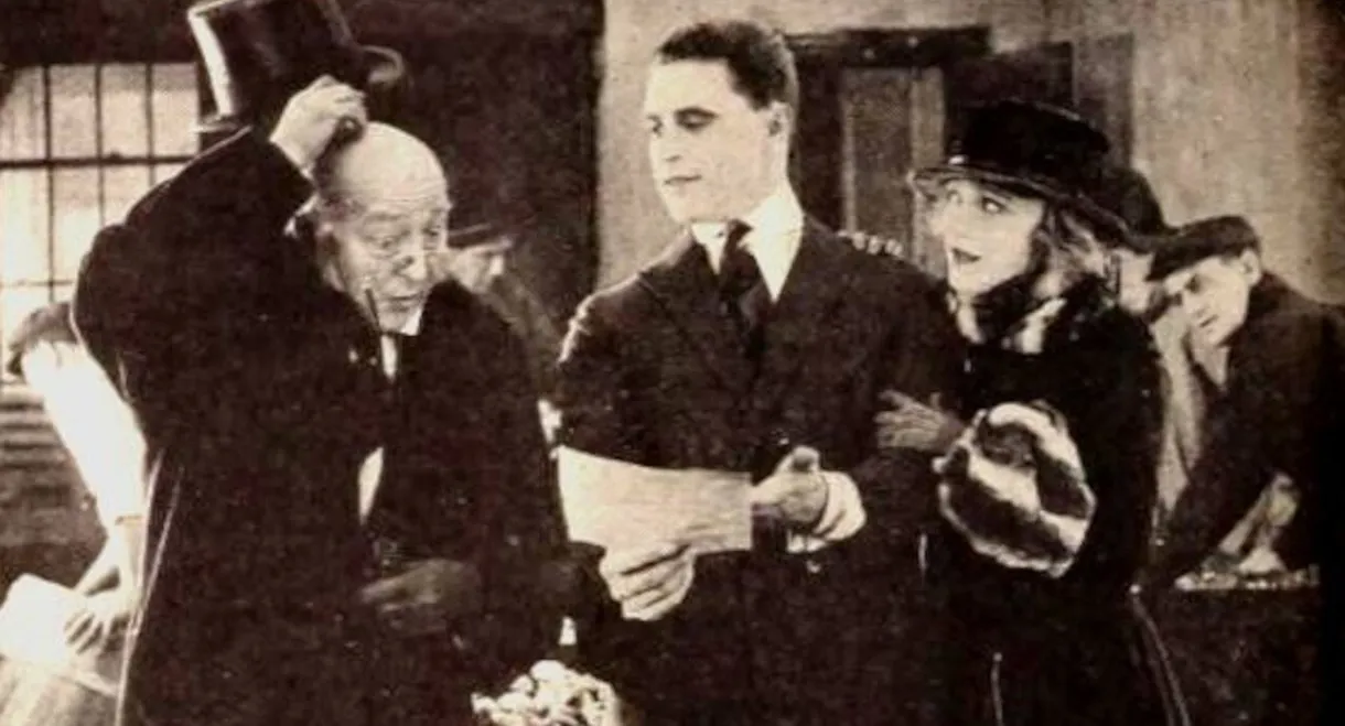 Jack Spurlock, Prodigal