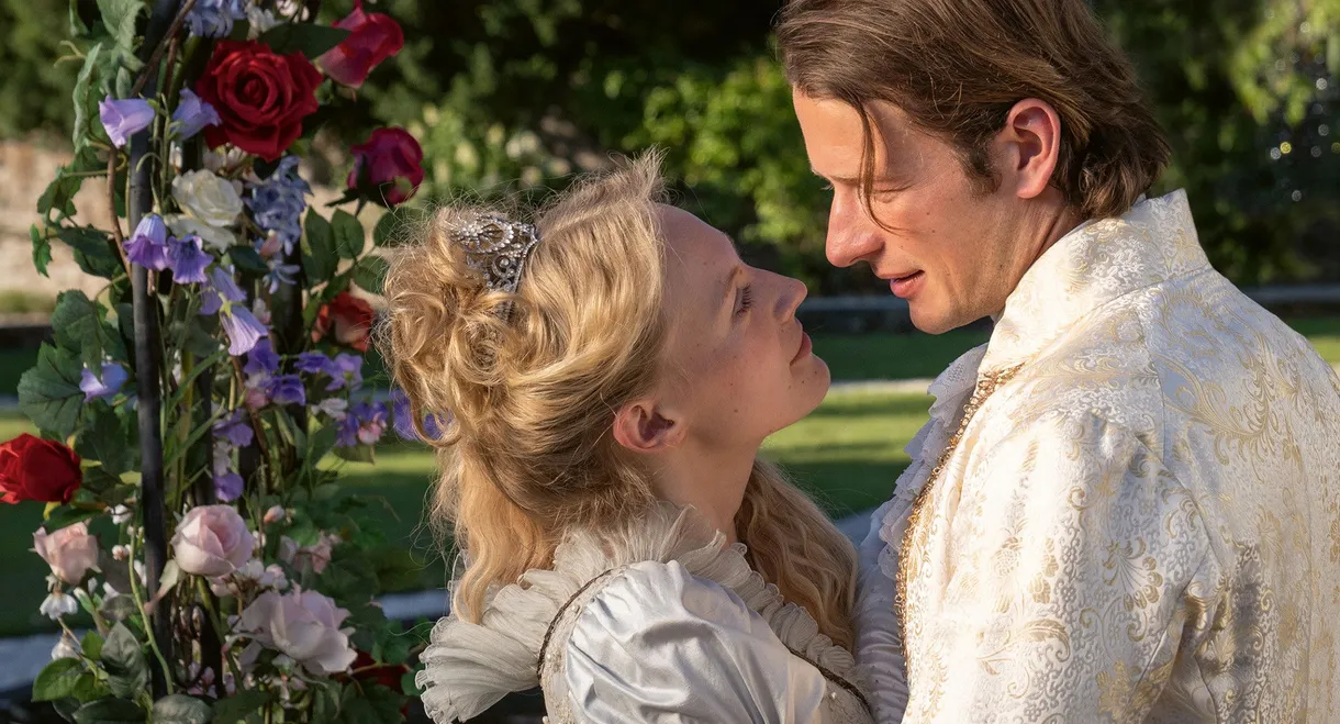 Helene, die wahre Braut