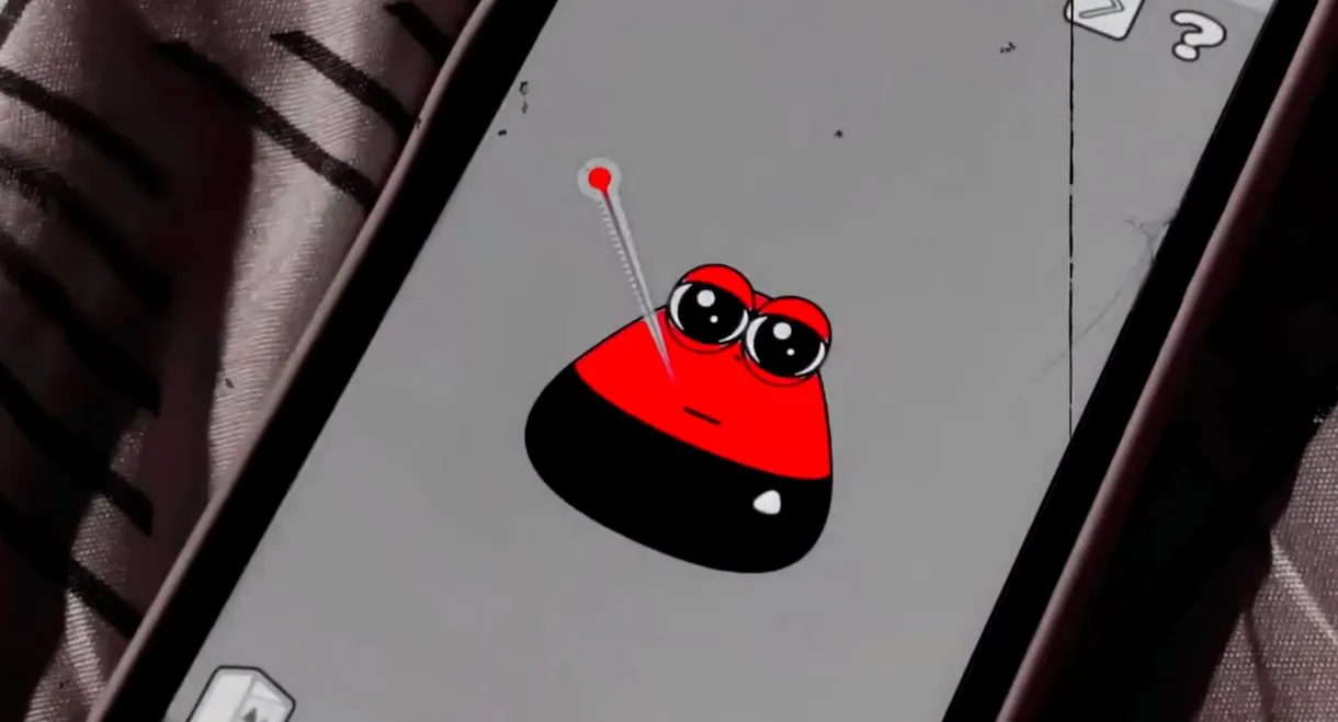 Pou: Nunca Diga Nhar