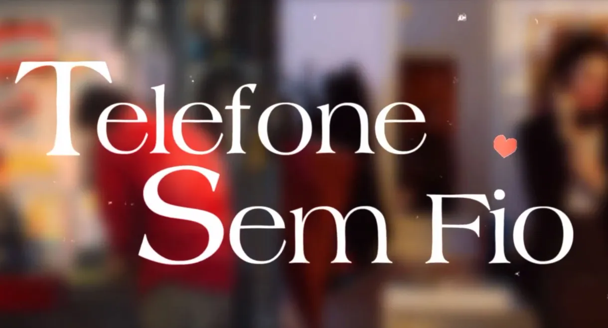 Telefone Sem Fio