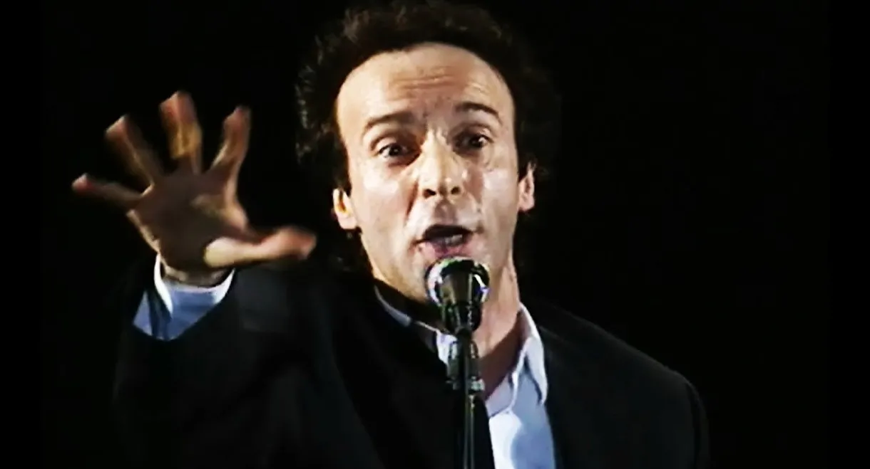 TuttoBenigni 95/96