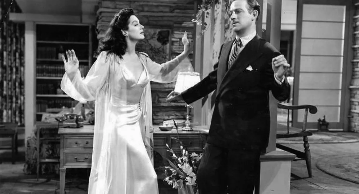 This Thing Called Love