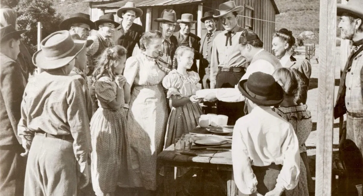 Adventures in Silverado