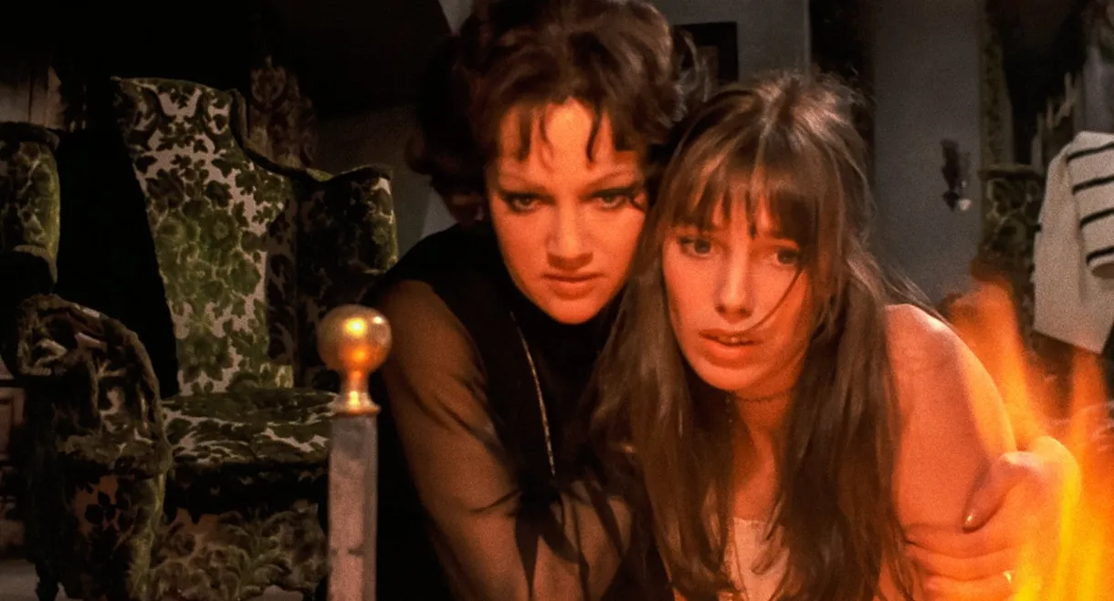 Seven Deaths in the Cat's Eye