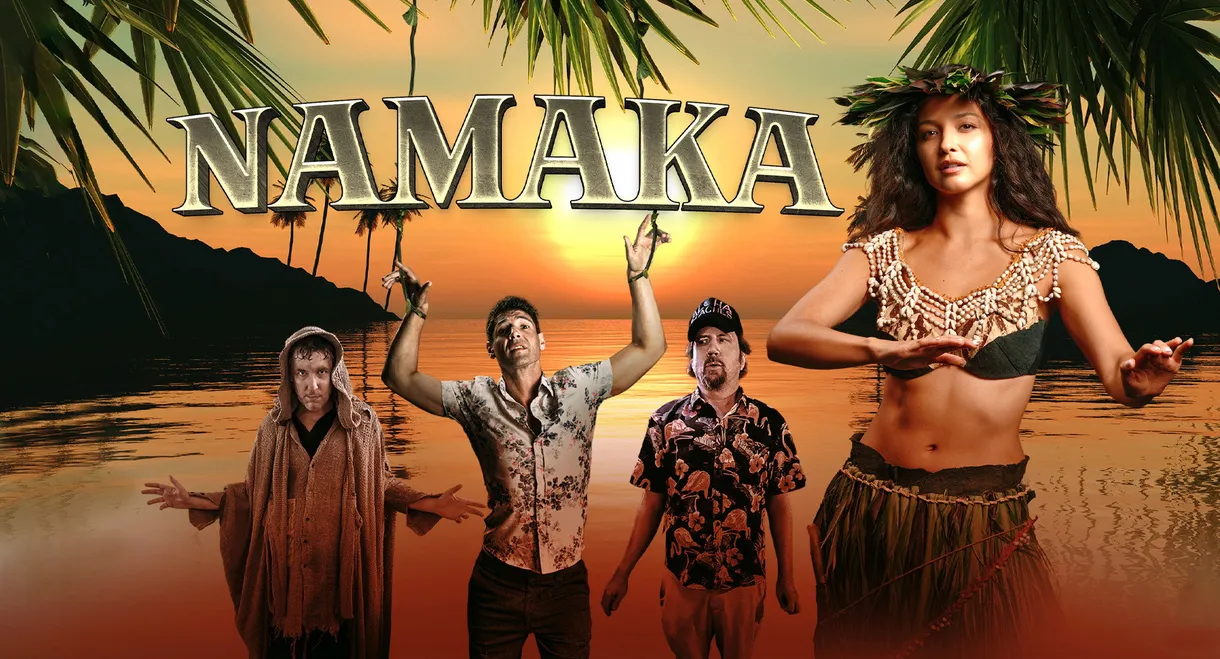 Namaka