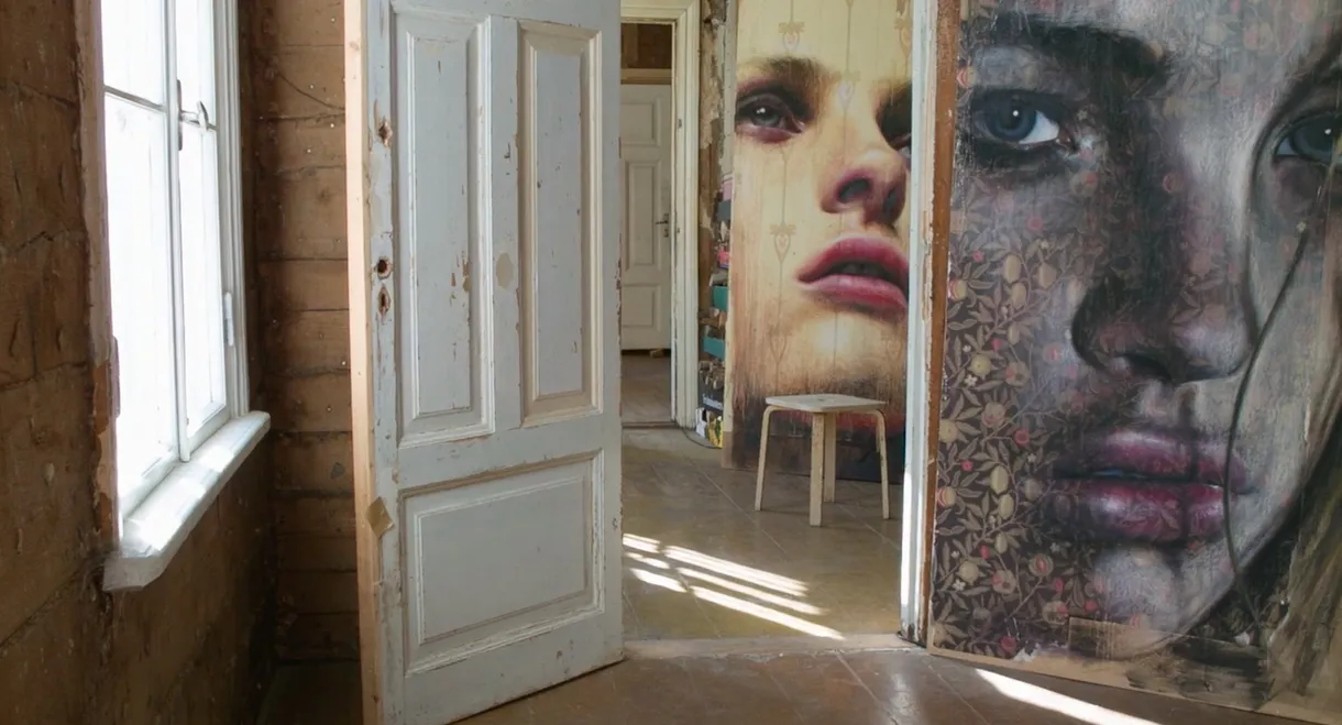 The Woman in the Picture