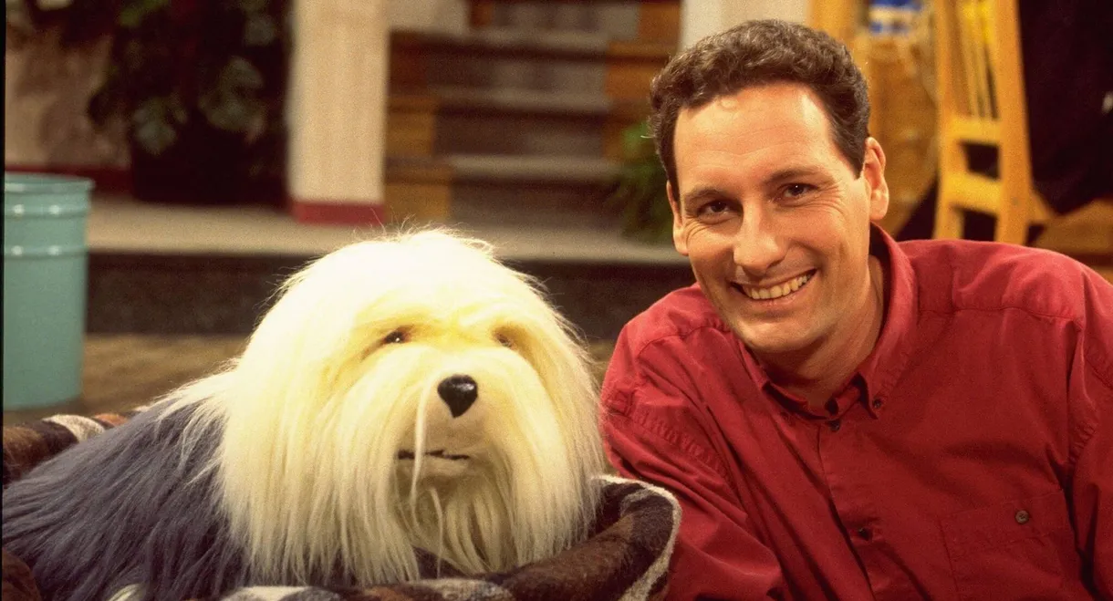 Samson & Gert: Zomertoer 1996