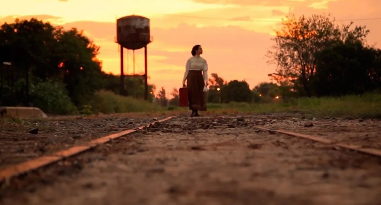 Palabras degolladas. Alfonsina Storni en Coronda