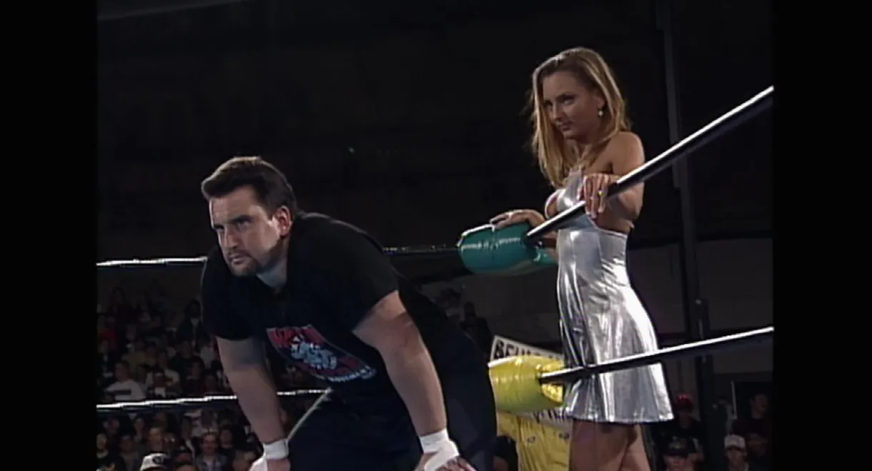 ECW November to Remember 1997