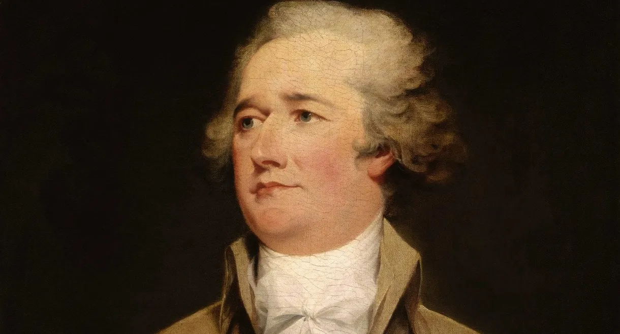 Rediscovering Alexander Hamilton