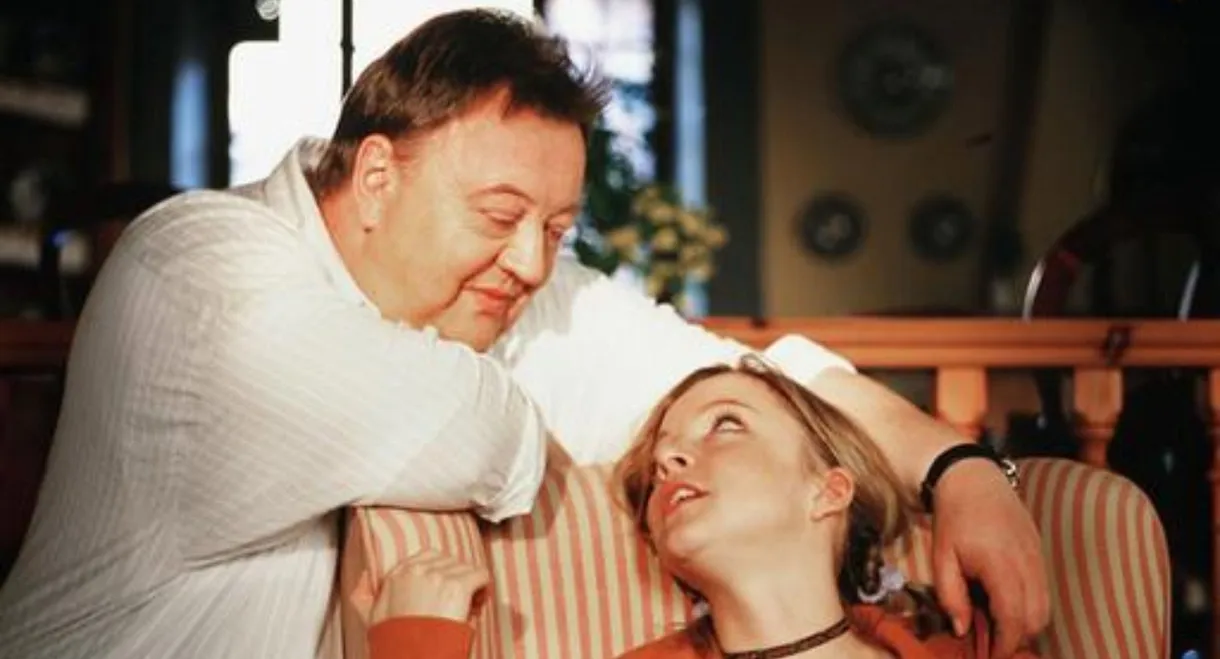 Ein Vater zum Verlieben