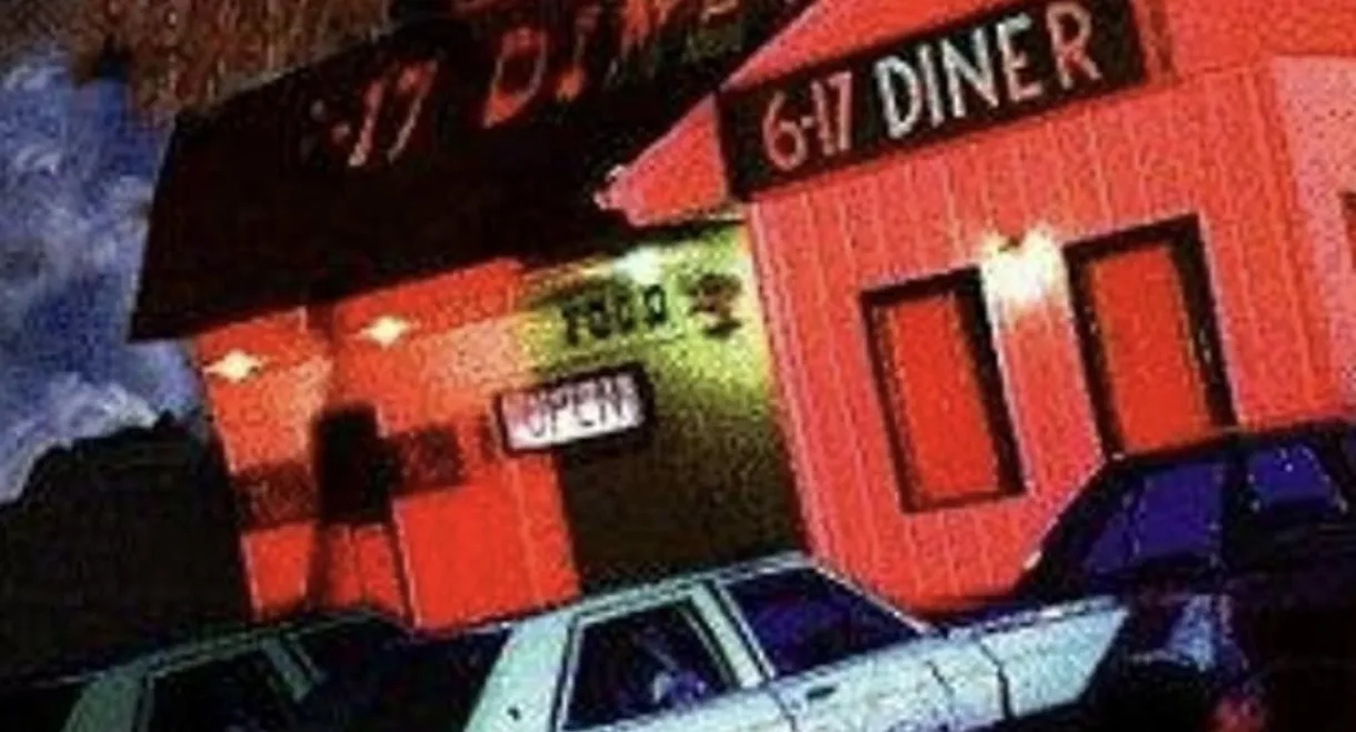 Back Road Diner