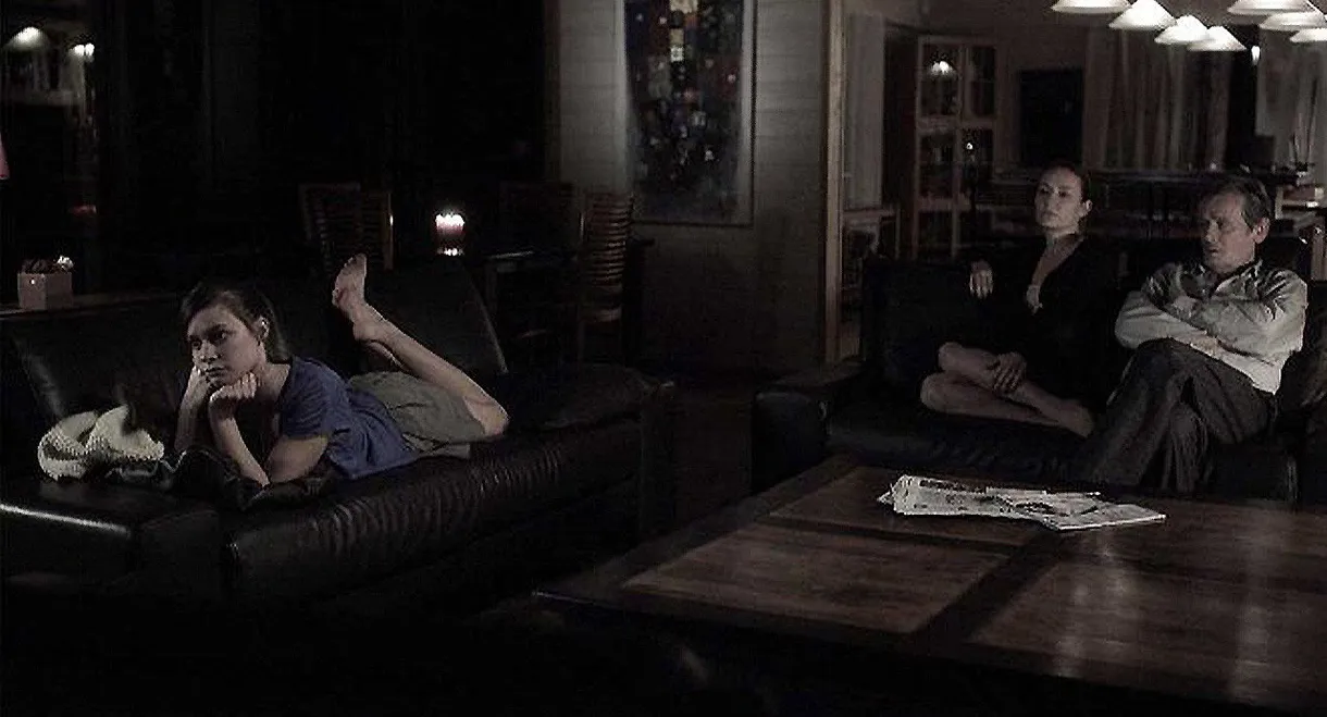 Lead Us Not Into Temptation