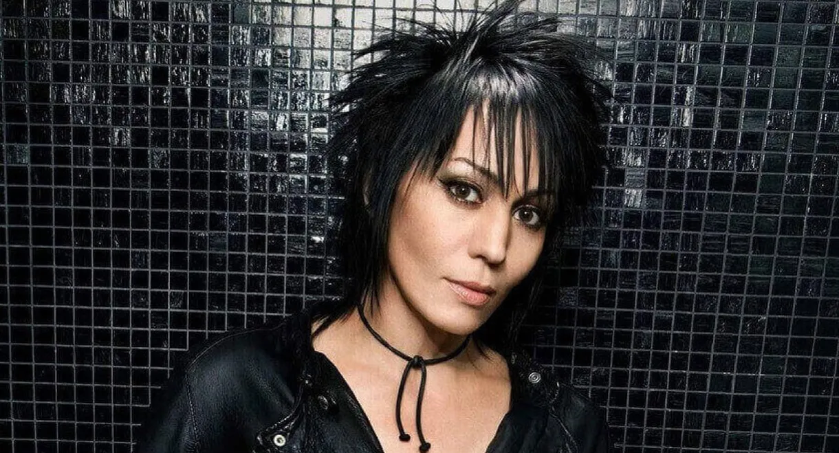 Joan Jett and The Blackhearts - Lollapalooza 2012