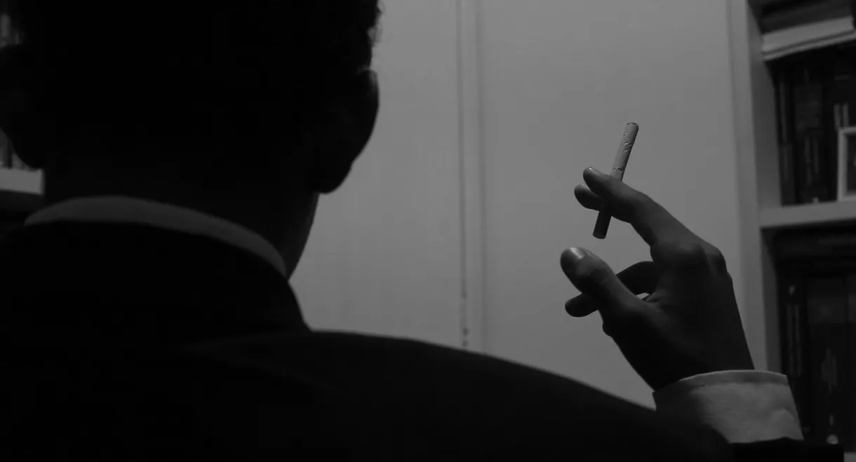 Money, Cigarettes & Bullets