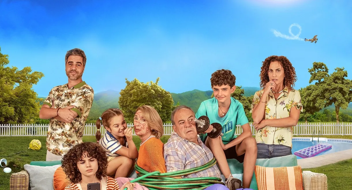 One Hell of a Holiday!