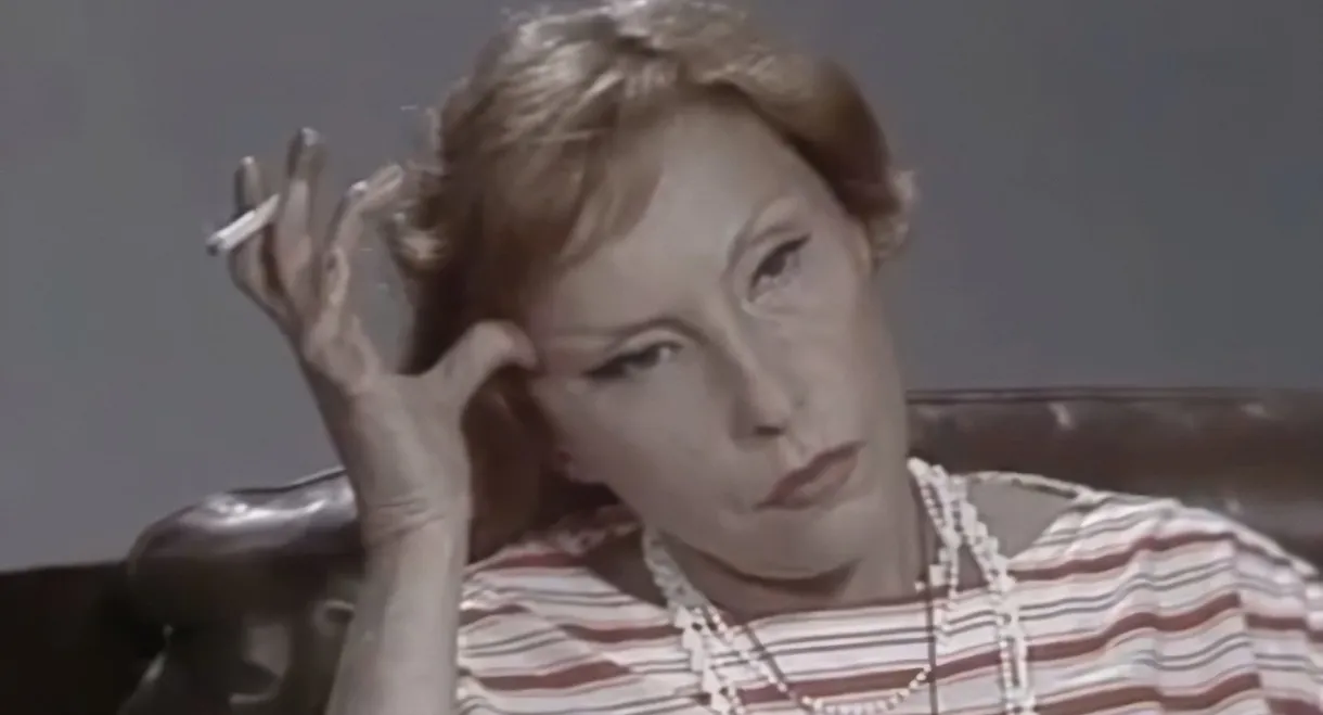 Panorama with Clarice Lispector