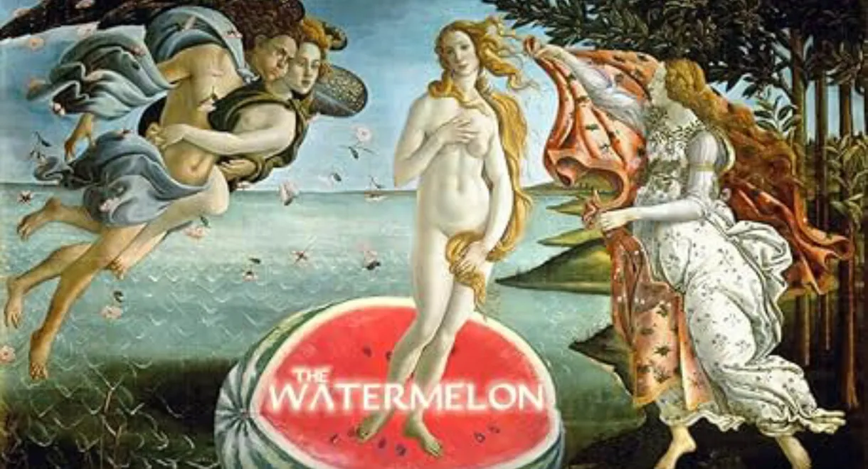 The Watermelon