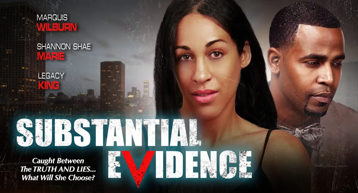 Substantial Evidence