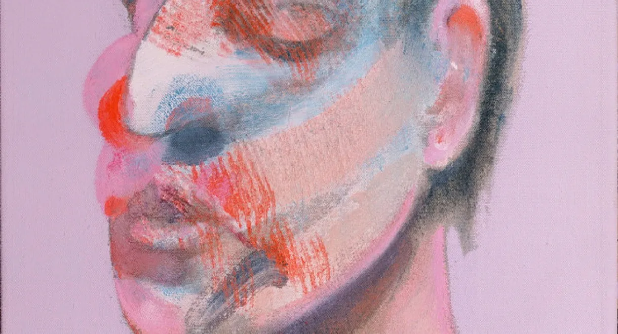 The Art of Francis Bacon