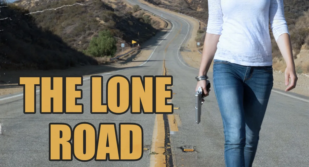 The Lone Road