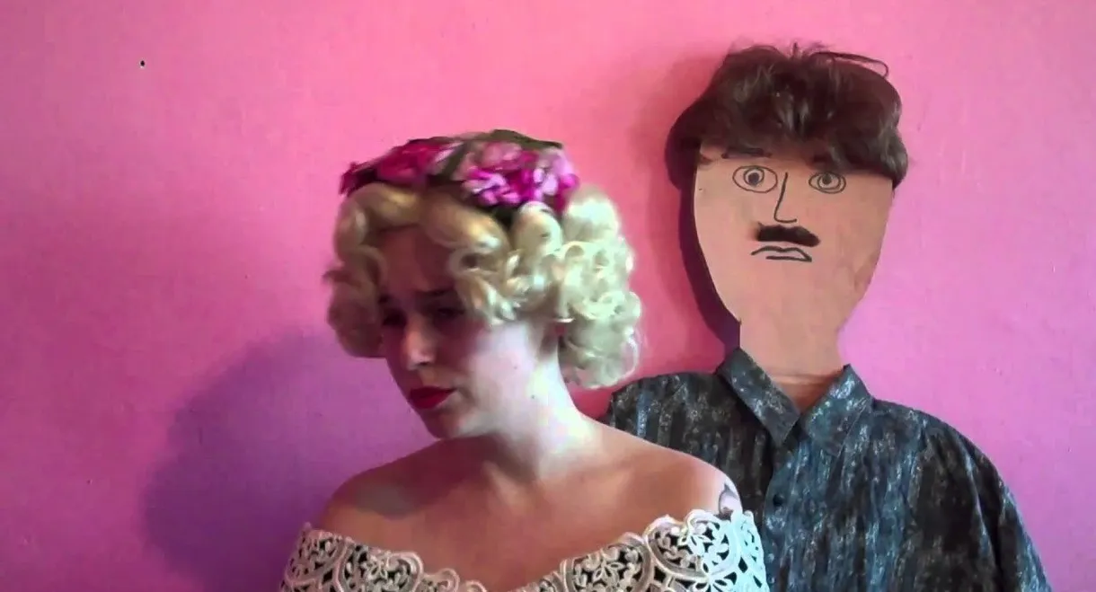 TAKE ME SOMEWHERE WHERE NO ONE KNOWS MY BODY