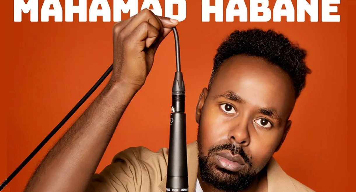 Mahamad Habane: Ham Der Komikeren