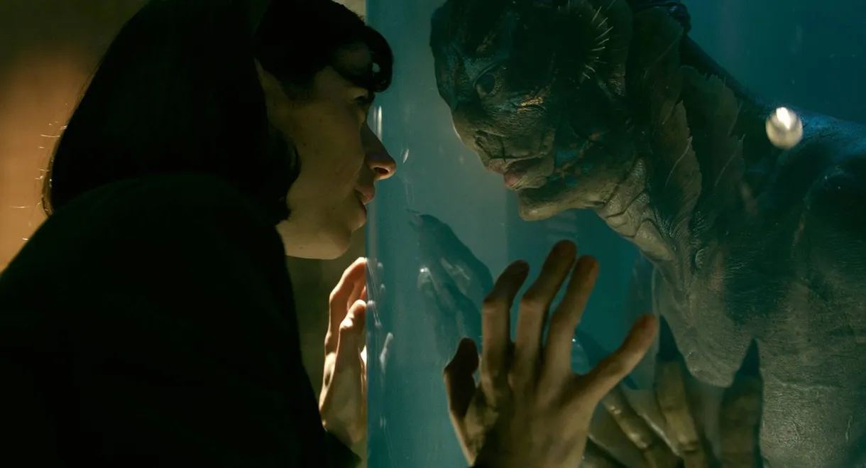 Guillermo del Toro: Un director y su Oscar