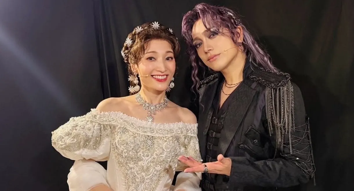 Musical 『Elisabeth』