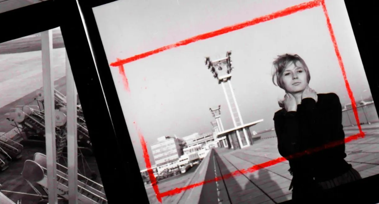 Chris Marker: Never Explain, Never Complain