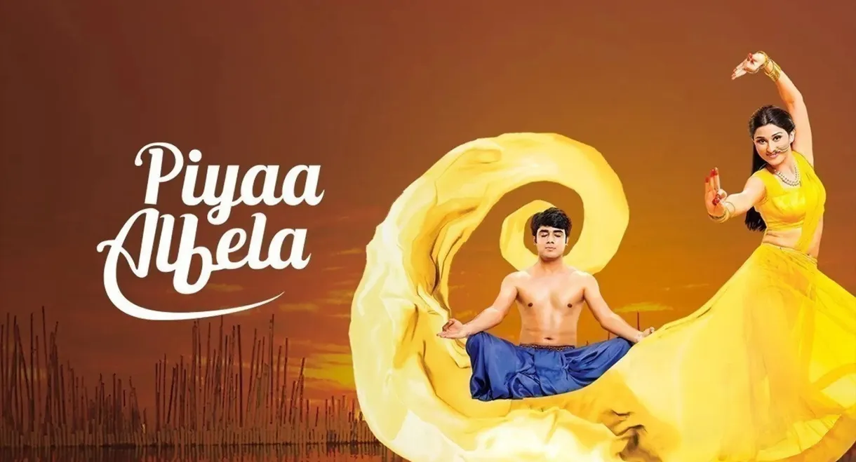 Piyaa Albela