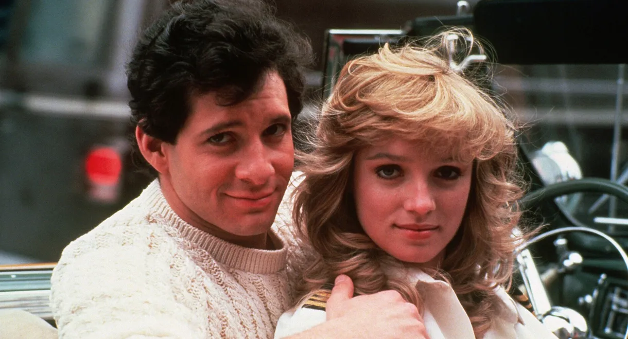 The Man Who Wasn't There