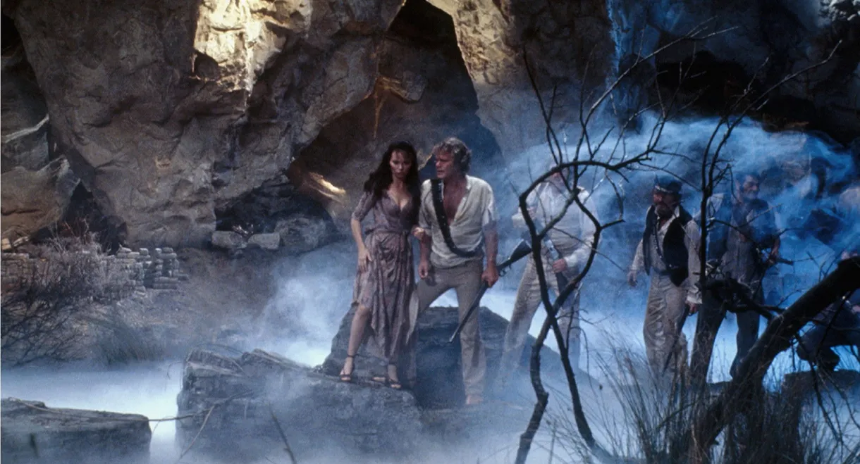 Warlords of Atlantis