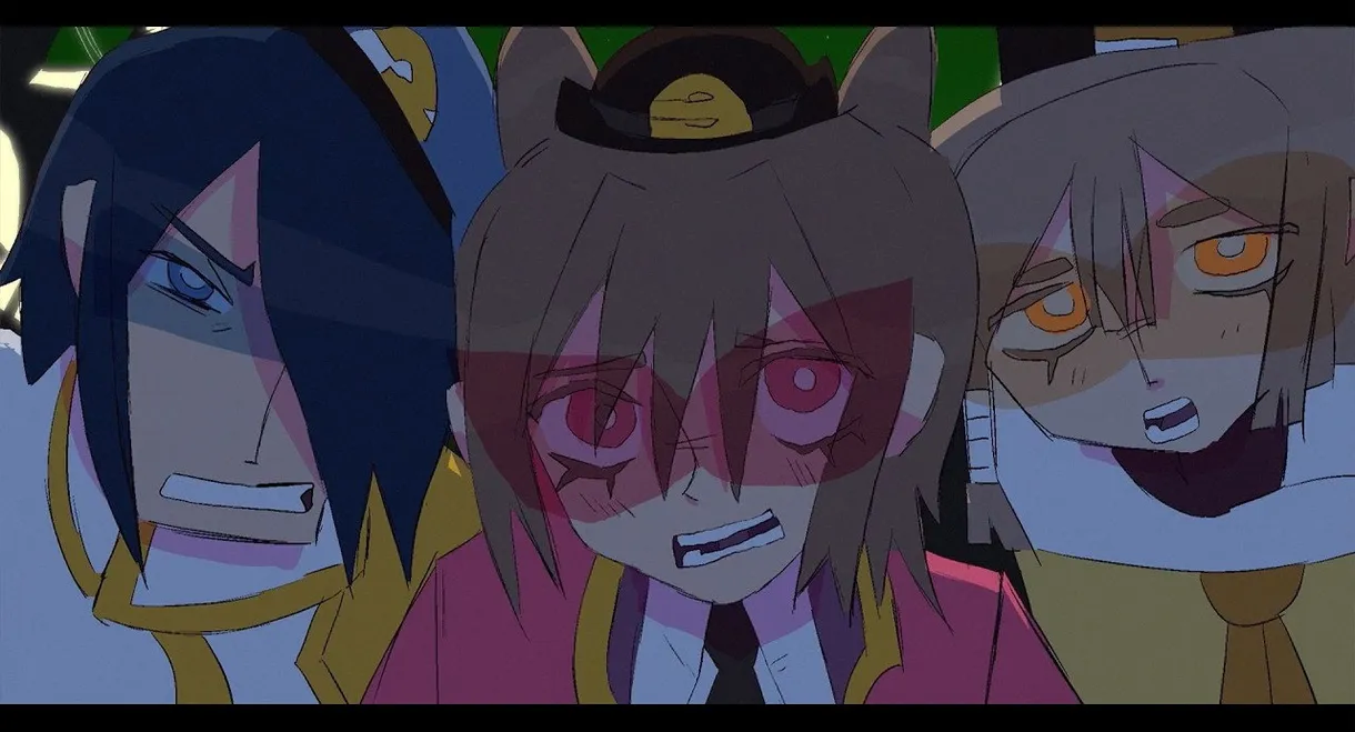 Chroma Force Forever