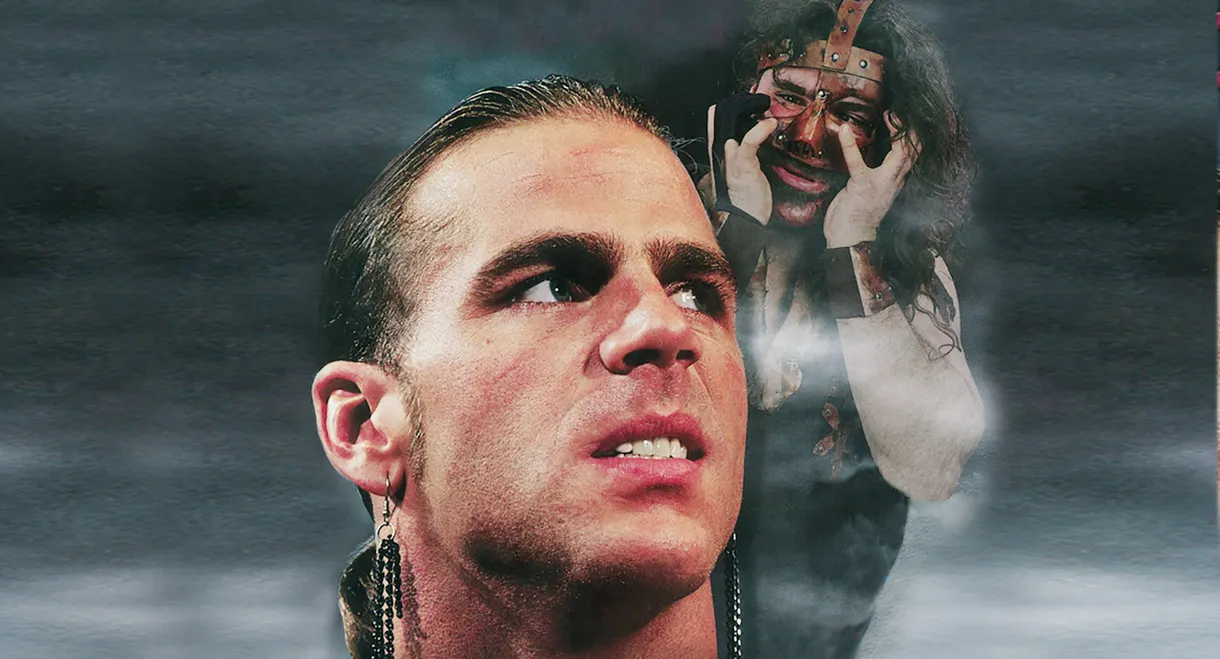 WWE In Your House 10: Mind Games