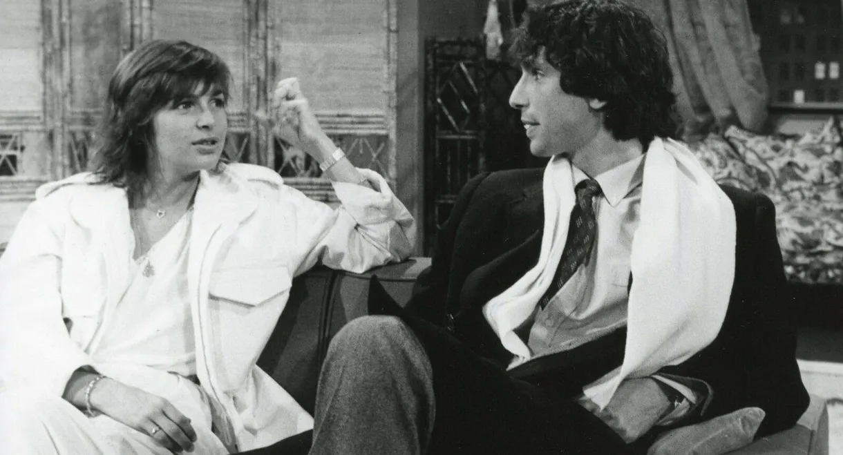 Pieds nus dans le parc