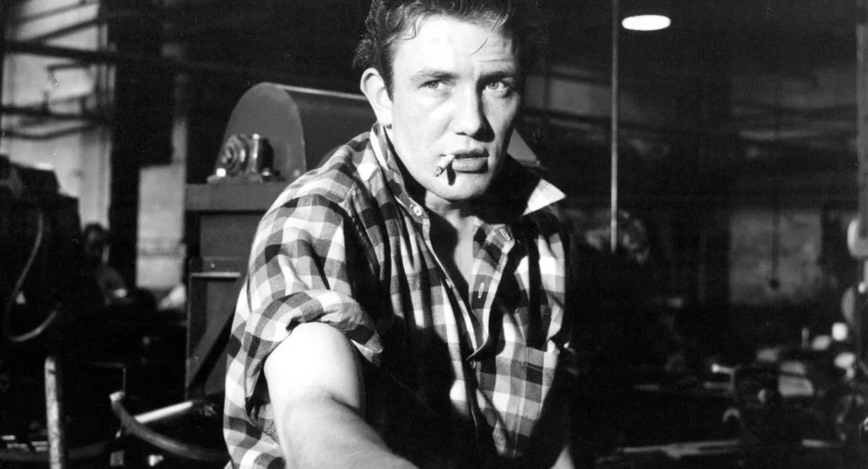 Saturday Night and Sunday Morning