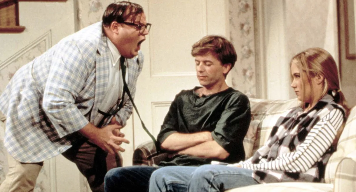 Saturday Night Live: The Best of Chris Farley