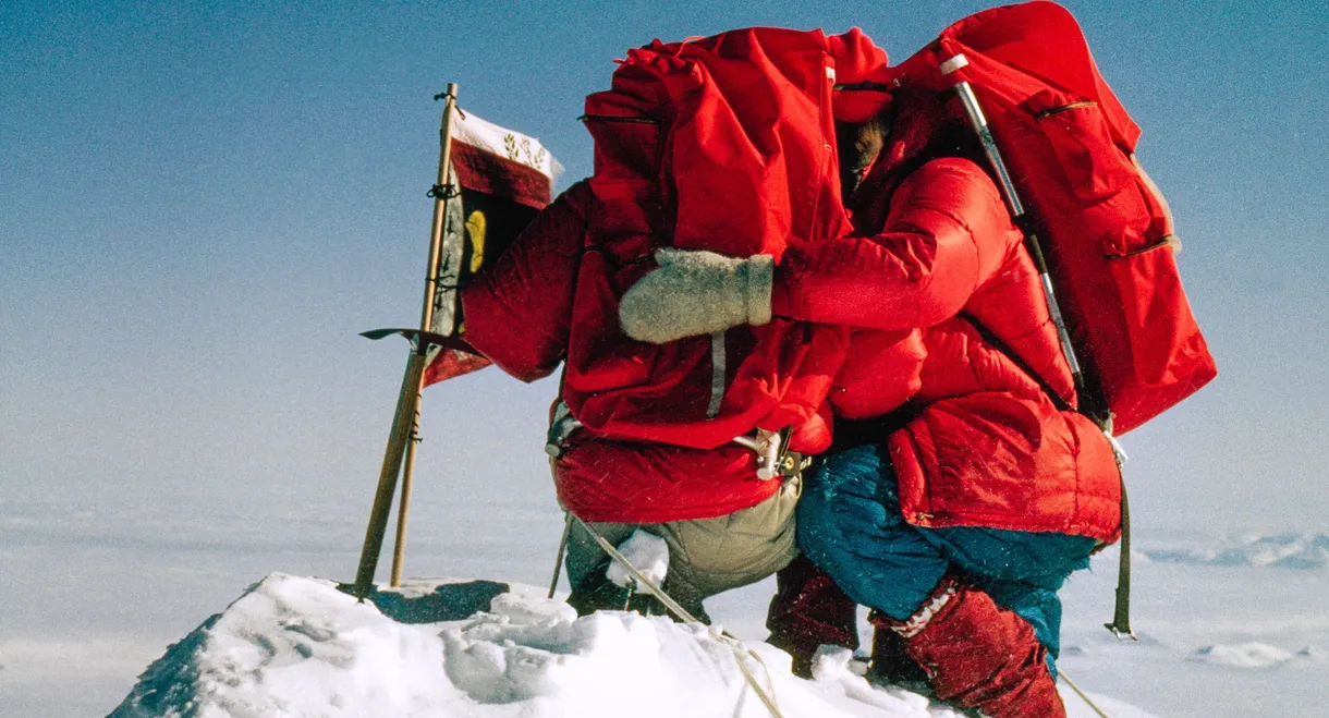 Return to Mount Kennedy