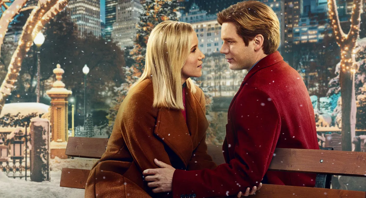 A Suite Holiday Romance