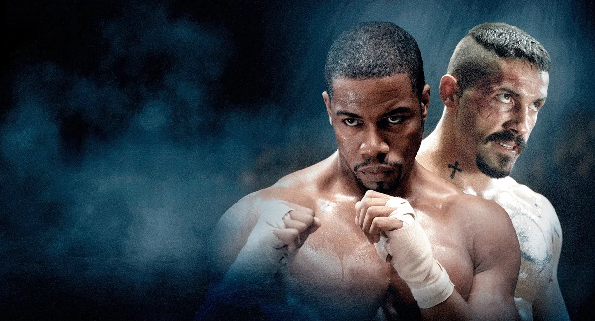 Undisputed II: Last Man Standing